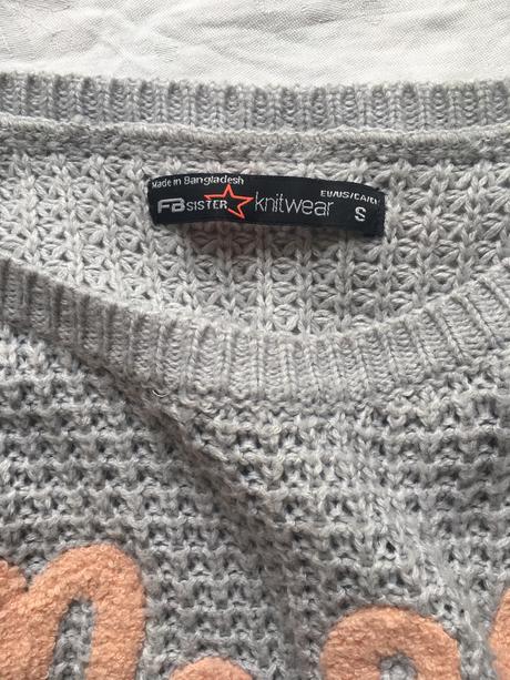 Sveter, new yorker,s