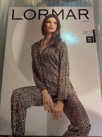 Dámske pyžamo, lormar,38 / m