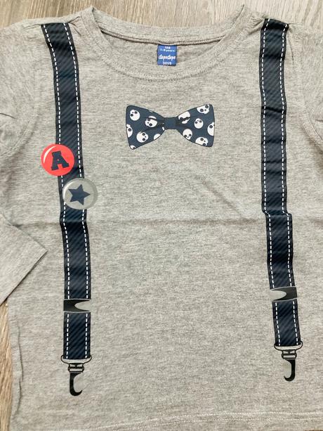 Tricko, dopodopo,128