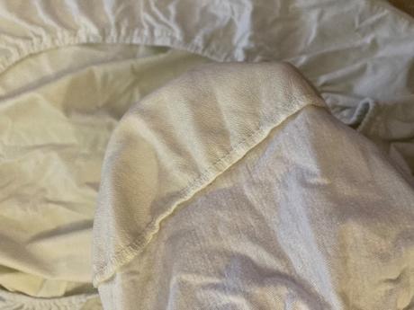 Detská nepremokavá plachta do postielky, šírka (cm): 55,dĺžka (cm): 100