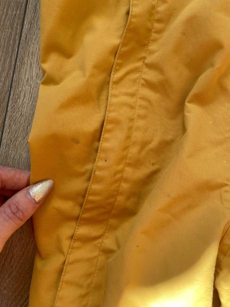 Kombinéza do dažďa, 92