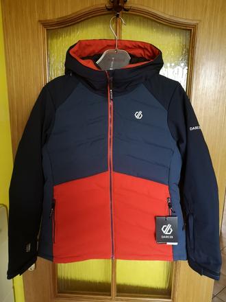 Dare 2b dámska zimná bunda veľkosť s, s