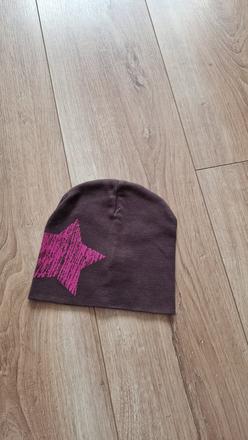 Čiapka veľ 110-116 cm., 110