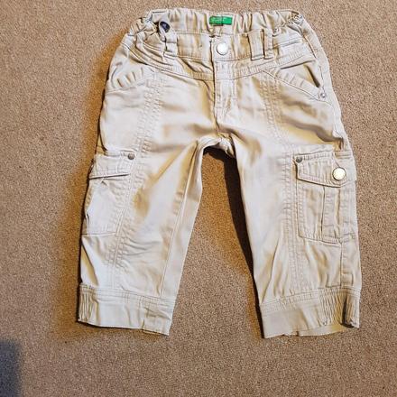 Bezove gate zn. benetton, benetton,116