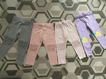 Lindex leginky, lindex,92