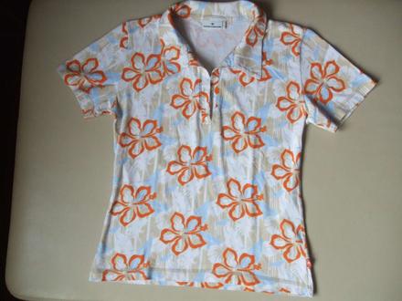 Tričko, tom tailor,l