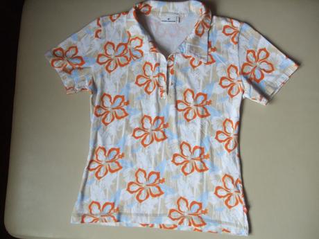 Tričko, tom tailor,l