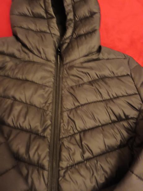 Damska bunda, ad style,l