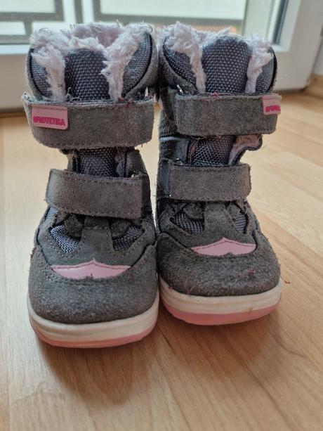 Čižmičky protetika č.21, protetika,21