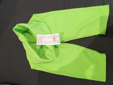 Cyklistické šortky, 158