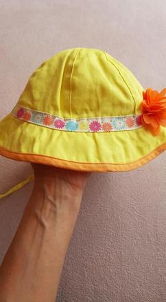 Klobúčik na leto, 92