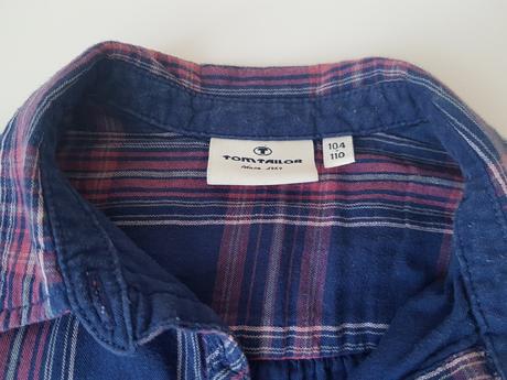 Košeľa tom tailor, tom tailor,110