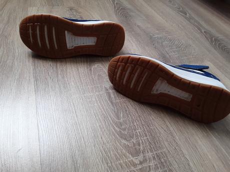 Bežecké botasky, adidas,29