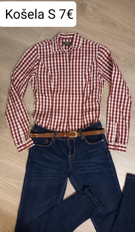 Košela, s