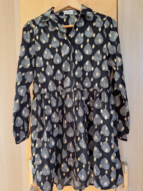 Letné šaty emma&ella, s