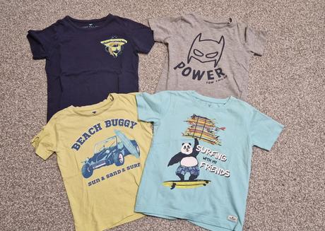 Tom tailor tričká, tom tailor,110