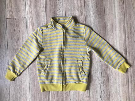 Mikina, coccodrillo,116