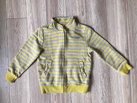 Mikina, coccodrillo,116