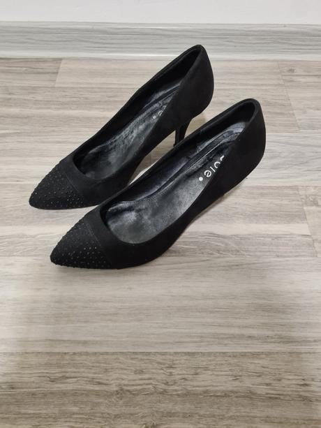 Dámske lodičky, 37