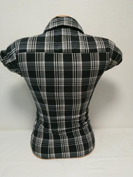 Dámska elastická blúzka, tally weijl, tally weijl,xs