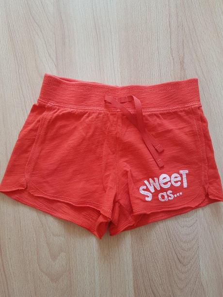 Šortky č. 90/92, benetton,92