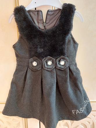 Elegantne saticky s krystalikmi, mayoral,80