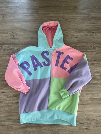 Mikina reserved, reserved,m