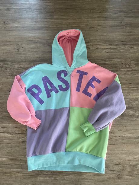 Mikina reserved, reserved,m