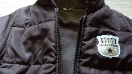 Hneda zimna bunda,86, 86