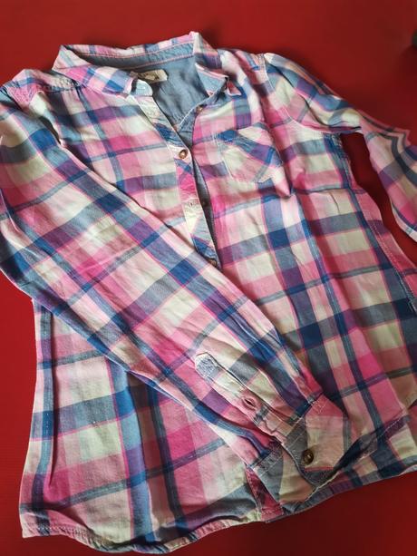 Košele, cena spolu, 134