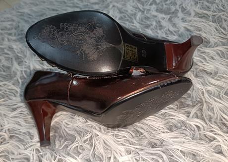 Dámske sandále, 38