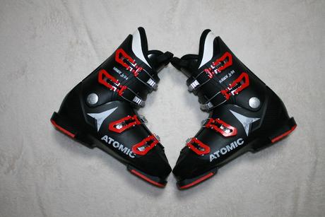 Lyže atomic 160 cm j4 , atomic, atomic,160-169 cm