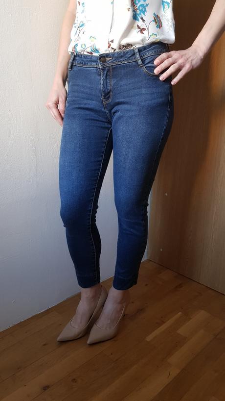 Rifle nad kotniky  camaieu, camaieu,36