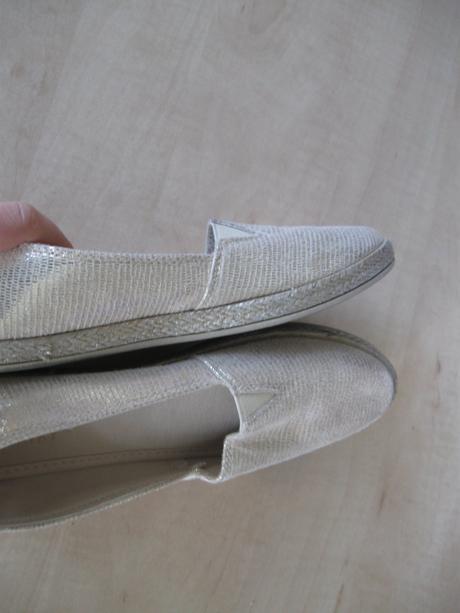 Dámske jarné/jesenné topánky, 37, 37