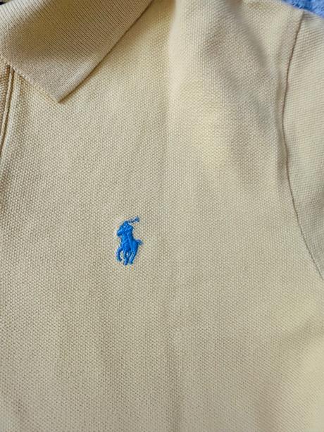 Polokošeľa, ralph lauren,m