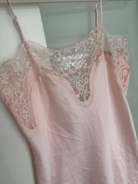 Saténová košieľka darjeeling, 38