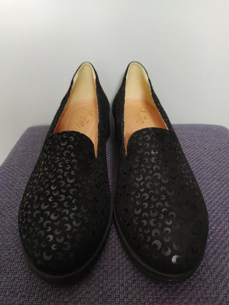 Kožená obuv, 36 / 37 / 38 / 39 / 40