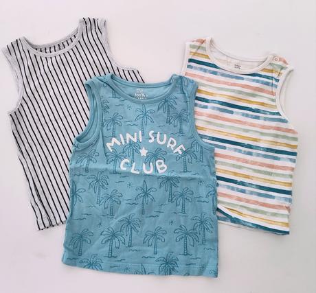 Tielká 3 ks, f&f,80