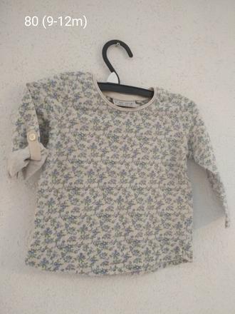 Tričko next veľ 80, next,80