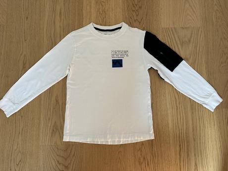 Tričko game in progress, zara,152