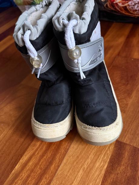 Zimne topanky velkost 28 / 29, 29