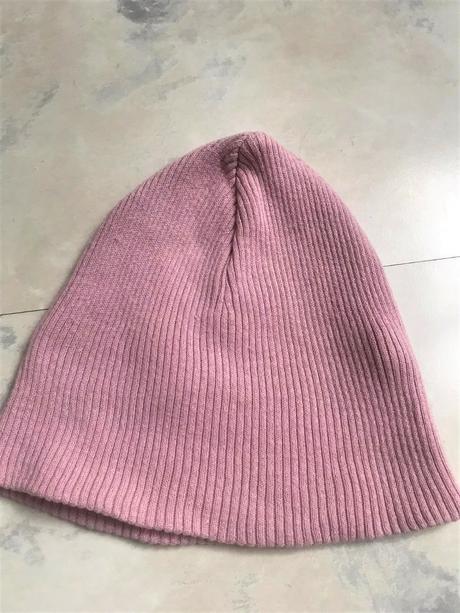 Bavlnená dupľovaná čiapka, 146