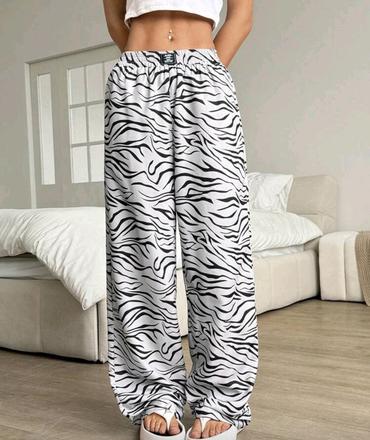 Dámske letné nohavice, 42