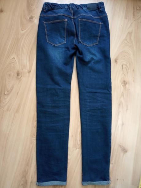 Rifle/ leginy 152/158, reserved, reserved,158