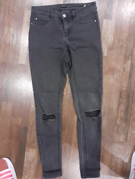 Rifle house, house,34