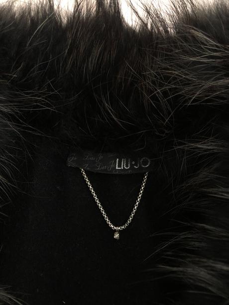 Liu jo prírodná kozusina, liu jo,158