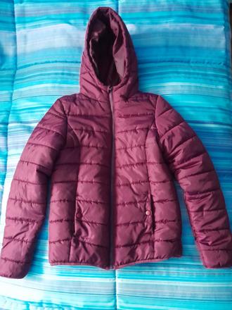 Vetrovka s kapucňou, 164