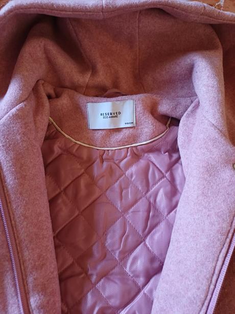 Kabát, reserved,110