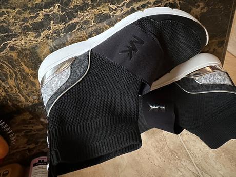 Tenisky mk, michael kors,37