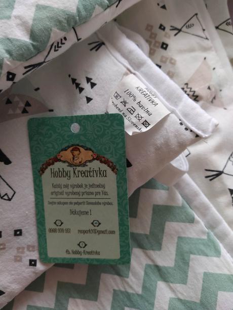 Bočnica a obliečky do postieľky, šírka (cm): 60,dĺžka (cm): 120